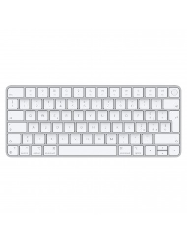 Magic Keyboard Touch ID-Ita