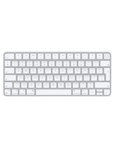 Magic Keyboard Touch ID-Int