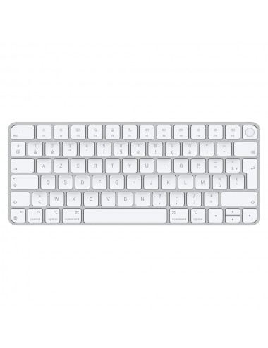 Magic Keyboard Touch ID-Fra