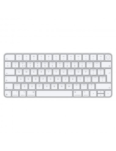 Magic Keyboard Touch ID-Nld