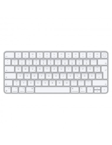 Magic Keyboard Touch ID-Deu