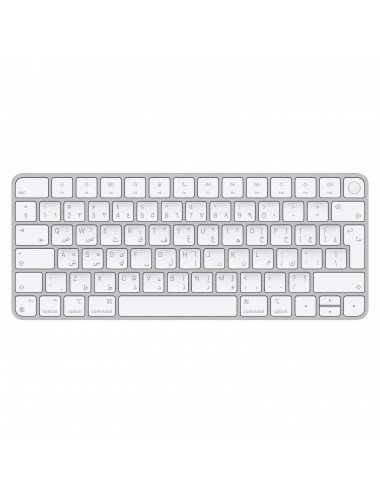 Magic Keyboard Touch ID-Sau