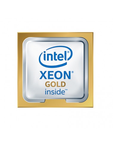 INT Xeon-G 5317 CPU for HPE