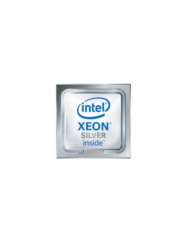 INT Xeon-S 4316 CPU for HPE