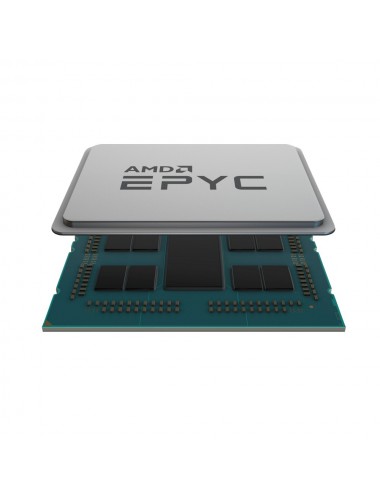 AMD EPYC 74F3 CPU for HPE