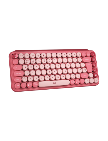 Logitech Pop Keys keyboard