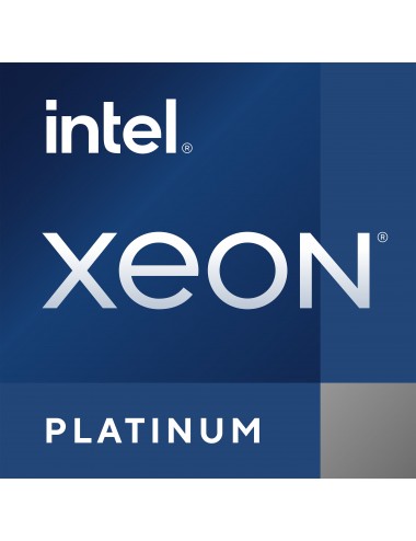 INT Xeon-P 8360Y CPU for HPE