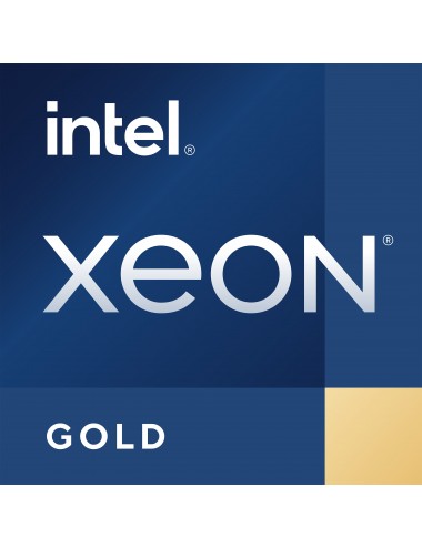 INT Xeon-G 6312U CPU for HPE