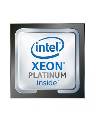 INT Xeon-P 8380 CPU for HPE
