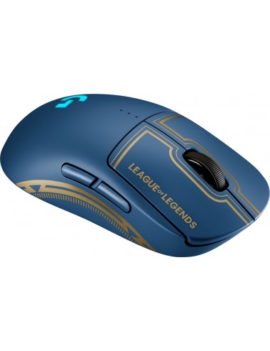 G PRO Wless Gaming Mouse...