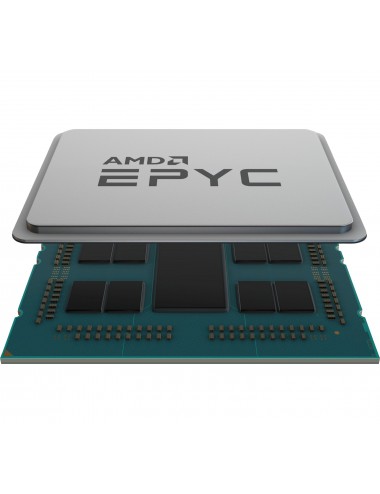 AMD EPYC 7663 CPU for HPE