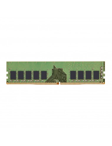 8GB 3200 DDR4 ECC DIMM 1Rx8