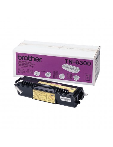Brother TN6300 toner cartridge