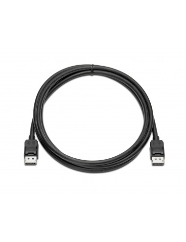 HP DisplayPort Cable Kit