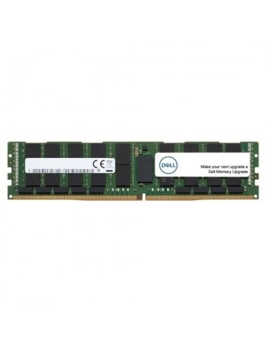Dell 64 GB Certified Memory...