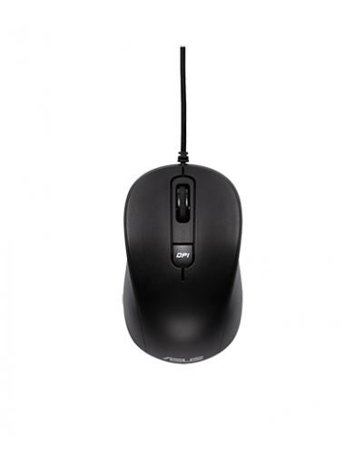 ASUS MU101C Wired Mouse