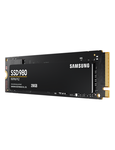 SSD 980 M.2 250GB PCIe 3.0...