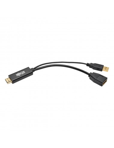 Eaton Tripp Lite 4K HDMI to...