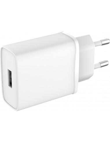 VISION USB-A 18w Charger...