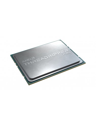AMD Ryzen TR PRO 5965WX Box