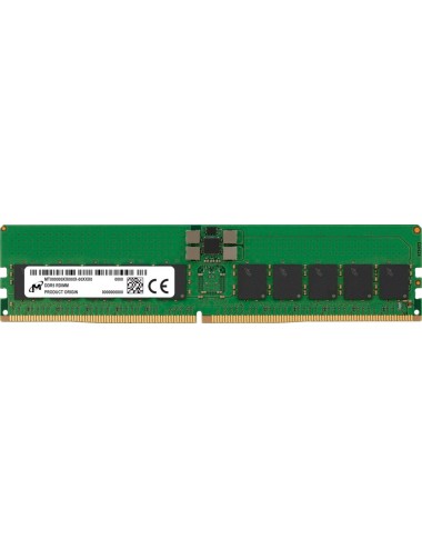 Micron 32GB DDR5-4800 RDIMM