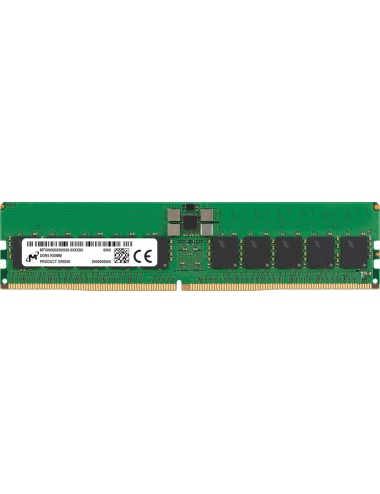 Micron 32GB DDR5-4800 RDIMM