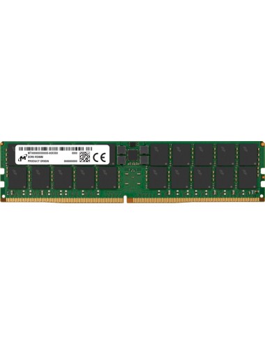 Micron 64GB DDR5-4800 RDIMM
