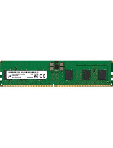 Micron 16GB DDR5-4800 RDIMM