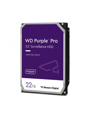 HDD Purple Pro 22TB 3.5...