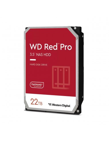 HDD Desk Red Pro 22TB 3.5...