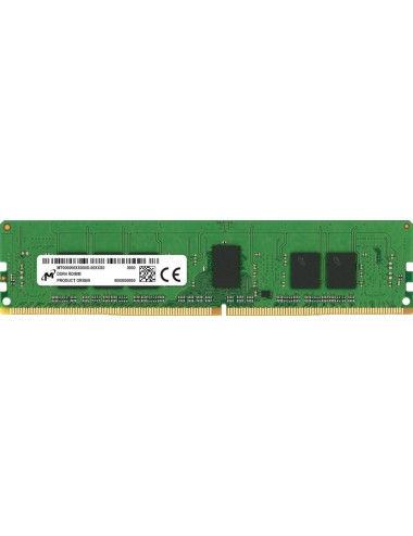 DDR4 RDIMM 8GB 1Rx8 3200