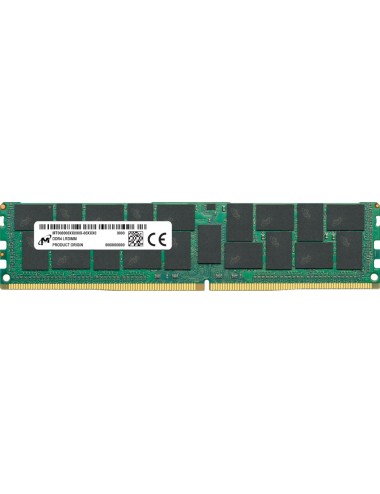 DDR4 LRDIMM 64GB 2Rx4 3200