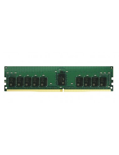 DDR4 ECC RDIMM 16GB