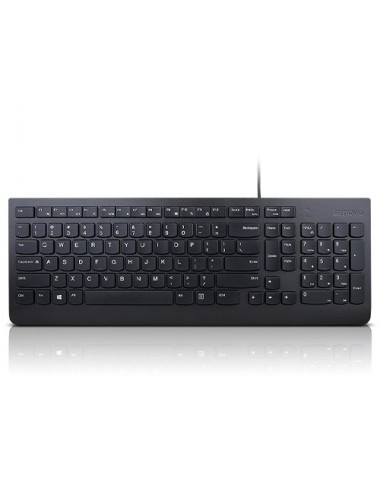 Lenovo Essential keyboard