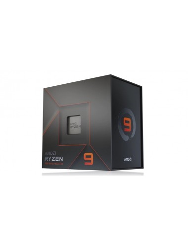 AMD Ryzen 9 7900X Box
