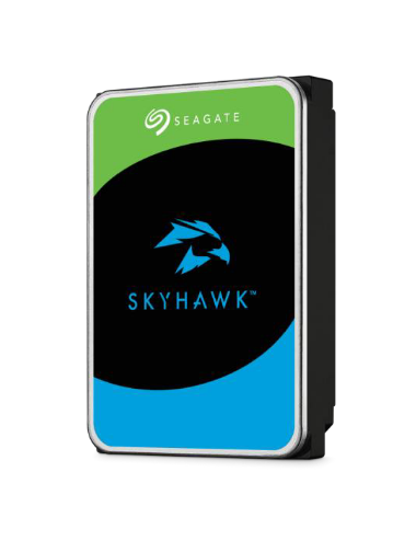 HDD Skyhawk 8TB 600MB 3.5"...