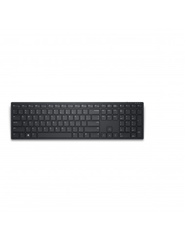 Dell Wireless Keyboard -...