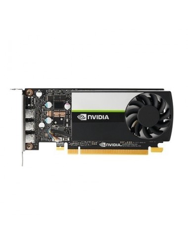 Nvidia T400 4GB Low Height...