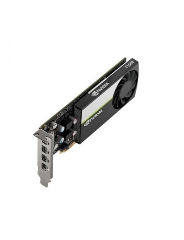 Nvidia T1000 8GB Low Height...