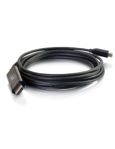 10ft 3m USB-C to HDMI...