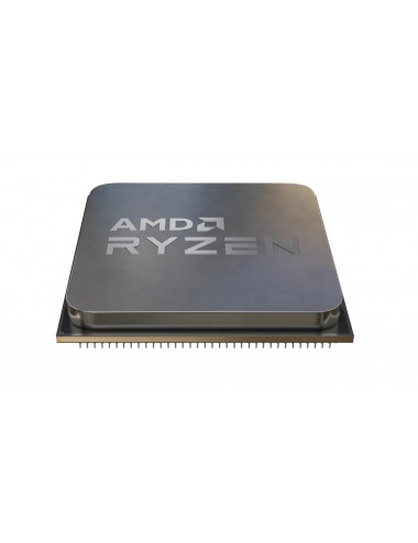 AMD Ryzen 3 4300G Box