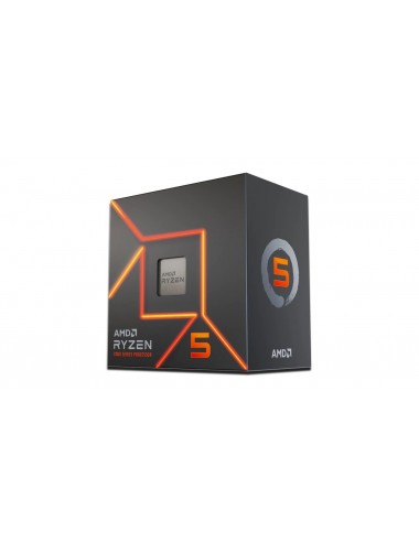 AMD Ryzen 5 7600 Box