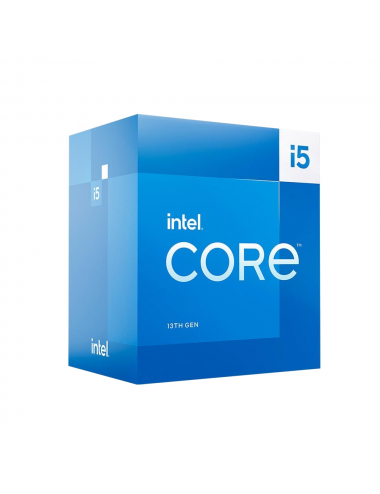 CPU/Core i5-13400F 4.60GHz...