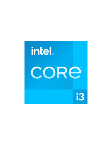 CPU/Core i3-13100 4.50GHz...