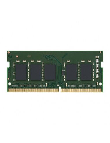 16GB DDR4 3200 ECC SODIMM...