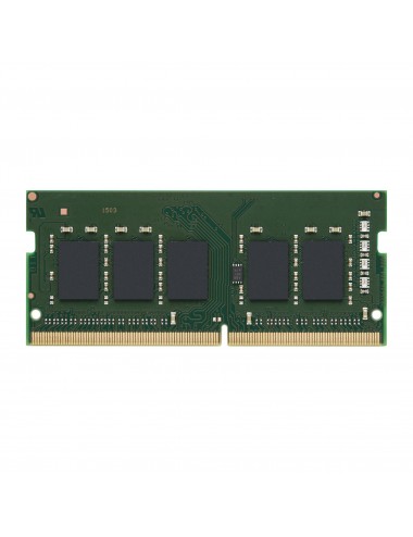 8GB DDR4 3200 ECC SODIMM...