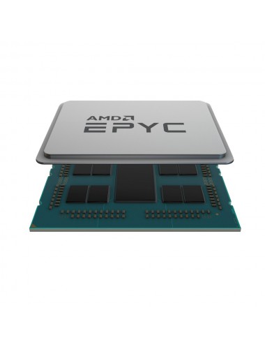 AMD EPYC 9374F 3.85GHz...
