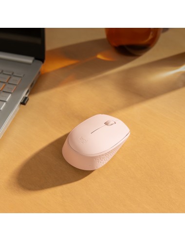 M171 Wireless Mouse - ROSE...