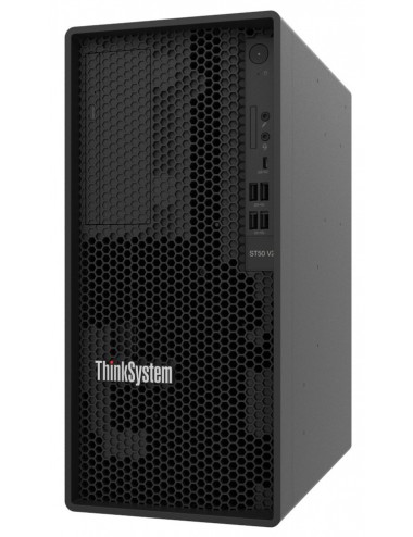 ThinkSystem ST50 V2 E-2324G...
