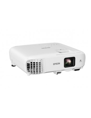 Epson EB-E20 data projector